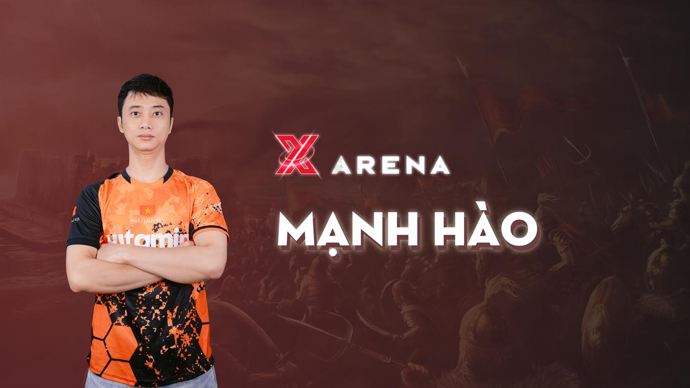 Manhhao vs Sỹ Yamato